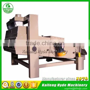 Grain Vibration Cleaner Millet Seed Precleaning Machine thumbnail-5