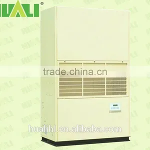 Water Cooled Air Out Top 50H Packaged Air Conditioner thumbnail-2