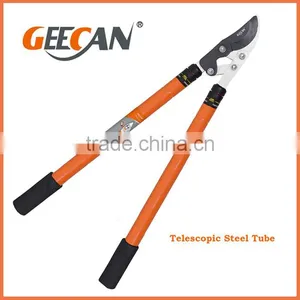 Wholesale Steel Anvil Adjustable Handles Garden Shear thumbnail-2