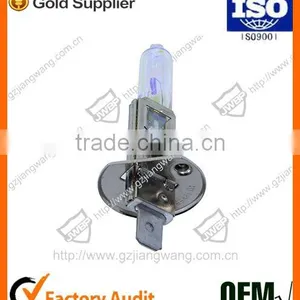 High Quality Motorcycle H4-P43T Halogen Bulb thumbnail-5