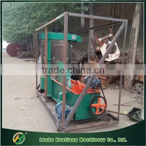 Wide Usage Can Wash Corn Maize Soybean Millet XMS Series Wheat Washer thumbnail-6