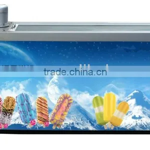 Popsicle Ice Lolly Machine thumbnail-1