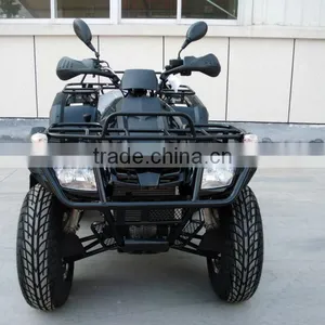 300cc ATV Water Cool Engine ATV thumbnail-1