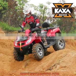 900cc Diesel 4x4 ATV China thumbnail-1