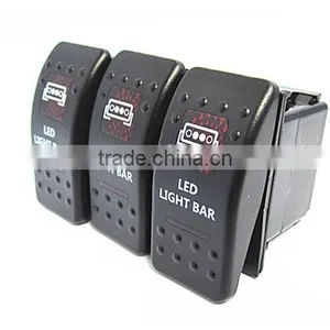 LED Rocker Switches thumbnail-1