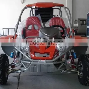 250CC GO KART EEC thumbnail-1