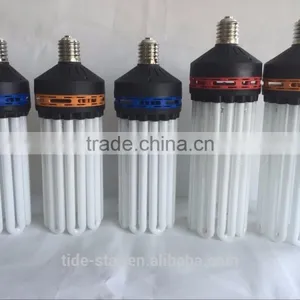High Quality Greenhouse 125Watt 200watt 250watt 2700k/6400kCFL Lamp Grow Light thumbnail-3
