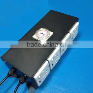 2 4 6 8 Pole Magnetic Contactor With CE and Rosh thumbnail-1