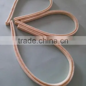 Piano Accessories of Single String Damper Felt thumbnail-1