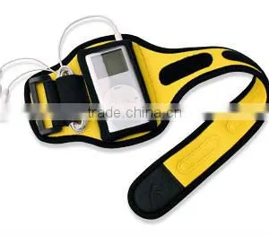 Waterproof Arm Belt for Apple Phone thumbnail-1