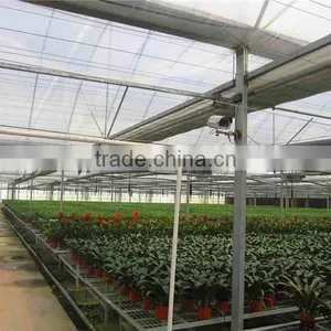 Agricultural Tunnel Arch Greenhouse Price thumbnail-2