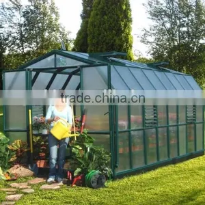Qingzhou Xianke Strong Hobby Garden Greenhouse thumbnail-3