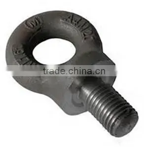 Linyi Wells BS 4278 Eye Bolt Hardware Product thumbnail-1