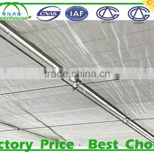 Polyethylene Film Greenhouse China thumbnail-6