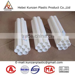 pe Electric Pipe Hdpe Multi-hole Pipes thumbnail-1