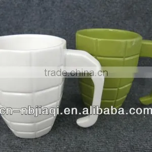 2014 New Big Mouth Toys Coffee Cup thumbnail-2