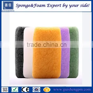 Fcatory Wholesale 100% Natural Organic Konjac Sponge for Shower thumbnail-2