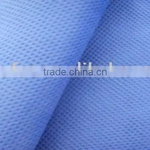 100% POLYPROPYLENE SPUNBOND NON WOVEN FABRIC thumbnail-1