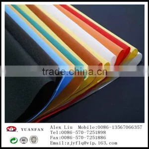 15 Years of Quality Assurance Very High Quality Non-woven Fabrics thumbnail-6