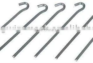 Tent Pegs/Tent Stakes thumbnail-1