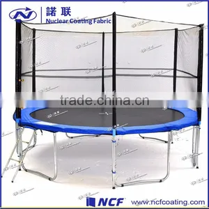 Indoor Pvc Trampoline Tent Cover thumbnail-2