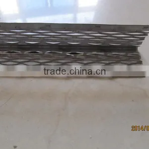 The Actual Factory for Expanded Steel Corner Bead thumbnail-1