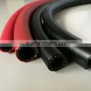 1/2" PVC Fiber Reinforced Hose/ Water Hose thumbnail-1