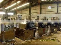 Fast Cereals Food Processing Line Machinery Extrusion thumbnail-1
