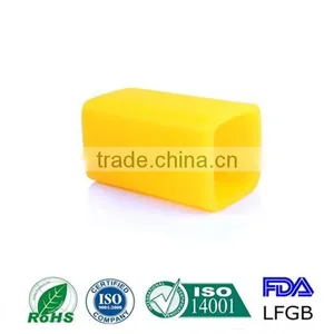 Fashion Big Silicone Tea Cup, Cute Silicon Teapot thumbnail-1
