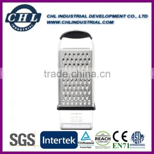 Wholesales Stainless Steel Cheese Grater thumbnail-1