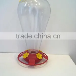 Garden Plastic Bird Feeder thumbnail-1