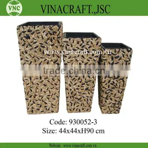 Water Hyacinth Planter Pot in Bigsize thumbnail-1