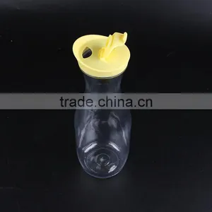 1L Plastic Water Pot;Water Kettle;Water Bottle / Pitcher thumbnail-3