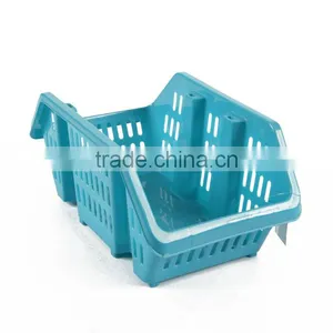Plastic Tools Storage Basket thumbnail-3
