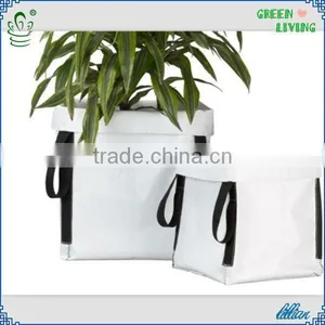Garden Plant Grow Bags Non Woven Grow Bag thumbnail-1