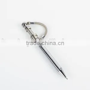Cool Magnetic Finger Think Ink Pens, Fidget Pen For Focus thumbnail-1