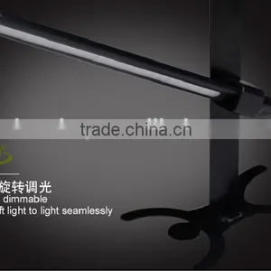 Multi-functional USB Portable Night Light, Mini LED USB Bookshelf Light, Slim Adjustable Energy Saving Mobile Power Night Light thumbnail-5