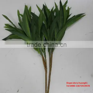 SJH010532 Artificial Small Leaves Mini Artificial Plants Wholesale Artificial Small Plants thumbnail-4
