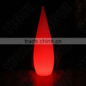 New Arrival Charging Led Bar Table Candle Lamp Best Quality Charging Led Bar Candle Lamp thumbnail-6