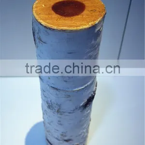 Home and Outdoor Garden Table Wedding Christmas Decoration 10cm to 500cm Height Artificial With Bark Tree Stumps E06 0109 thumbnail-2