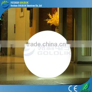 Waterproof LED Ball Light, LED Light Ball, LED Sphere Light thumbnail-1