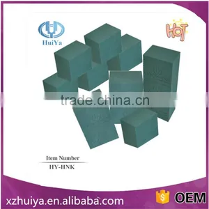 Hebei Huiya Floral Foam Resin Synthesis Machine & Florist Supplies thumbnail-1