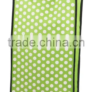 Foldable Promotional Shopping Trolley thumbnail-1