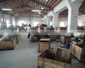 Yangjiang Ruihong Industrial & Trade Co., Ltd. company overview - view 2 thumbnail