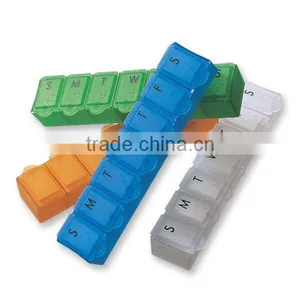 7 Days Pill Box for Promotion thumbnail-1