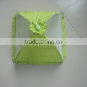 Food Cover,food Umbrella, Picnic Screen----prevent Small Flying Insects thumbnail-3