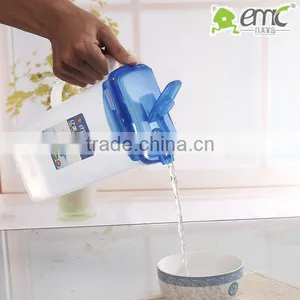 8029 Plastic Water Bottle 1500ML thumbnail-1