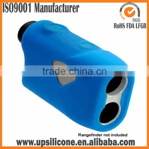 Silicone Case Cover Skin for Golf Scope Range Finder thumbnail-1