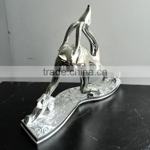 Resin Reindeer Figure thumbnail-3