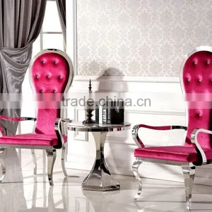 LC20 Antique High King Chair Styles Pictures thumbnail-1